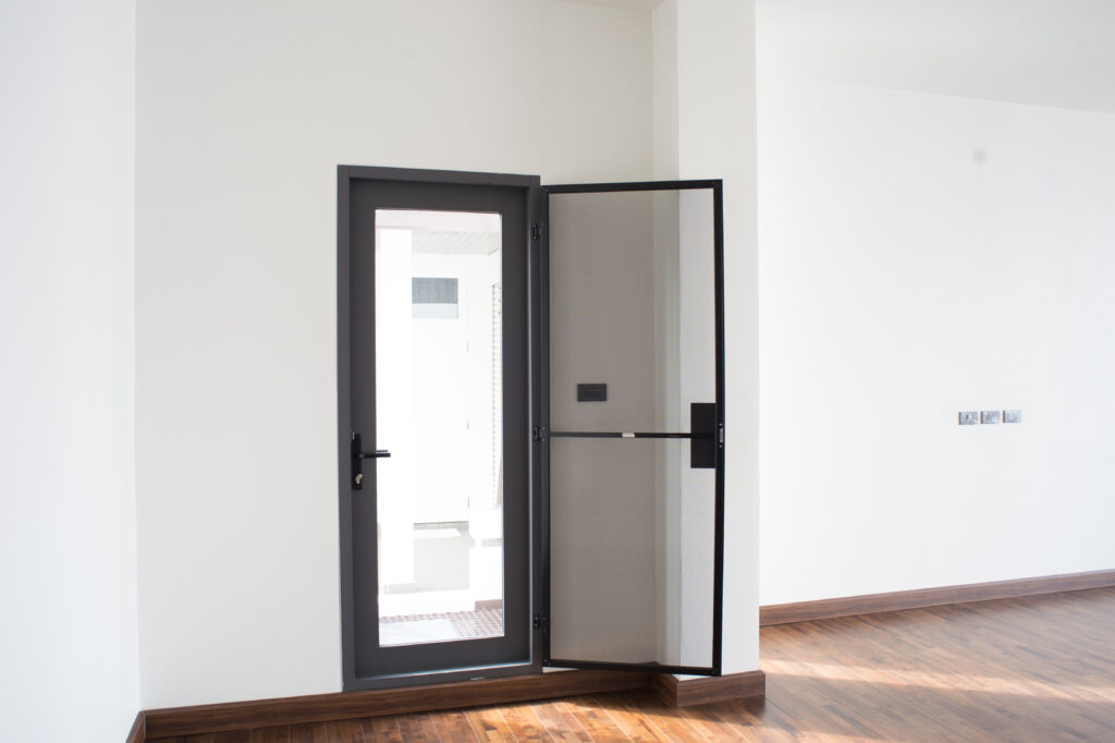 Casement Door